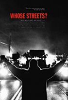 Online film Čí jsou ulice?