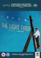 Online film Zloděj světla