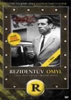 Online film Rezident má naději