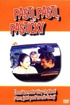 Online film Pasti, pasti, pastičky