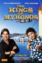 Online film Králové ostrova Mykonos