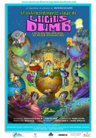 Online film El extraordinario viaje de Lucius Dumb