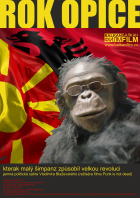 Online film Rok opice