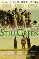 Online film Still Green