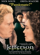 Online film Jefferson v Paříži
