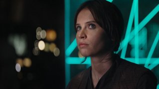 Online film Rogue One: Star Wars Story