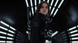 Online film Rogue One: Star Wars Story