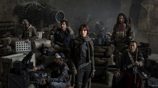 Online film Rogue One: Star Wars Story