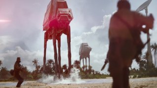 Online film Rogue One: Star Wars Story