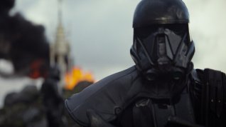 Online film Rogue One: Star Wars Story