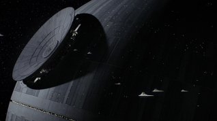 Online film Rogue One: Star Wars Story