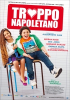 Online film Troppo napoletano