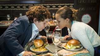 Online film Troppo napoletano