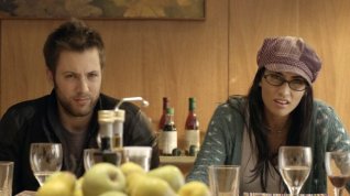 Online film Los inadaptados