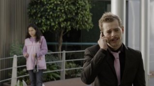 Online film Los inadaptados