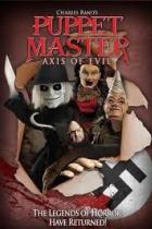 Online film Puppet Master: Axis of Evil