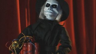 Online film Puppet Master: Axis of Evil