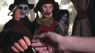 Online film Puppet Master: Axis of Evil