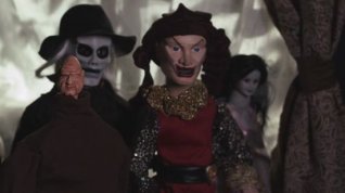 Online film Puppet Master: Axis of Evil