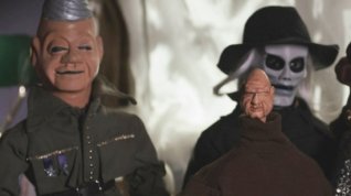 Online film Puppet Master: Axis of Evil