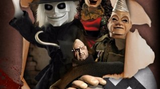 Online film Puppet Master: Axis of Evil