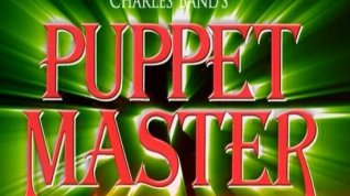 Online film Puppet Master: Axis of Evil