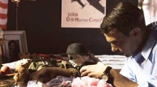 Online film Puppet Master: Axis of Evil