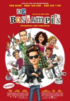 Online film Malý gangster
