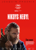 Online film Nikdys nebyl