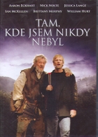 Online film Tam, kde jsem nikdy nebyl