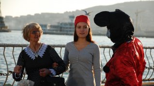 Online film Panáci
