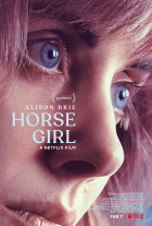 Online film Holka od koní
