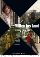Online film Mitten ins Land