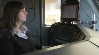 Online film Mitten ins Land