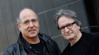 Online film Mitten ins Land
