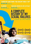 Online film Kompletní historie mých sexuálních selhání