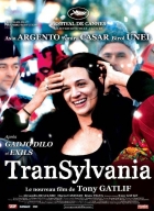 Online film Transylvania