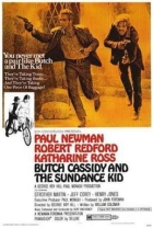 Online film Butch Cassidy a Sundance Kid
