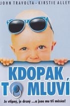 Online film Kdopak to mluví