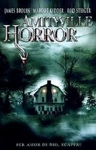 Online film Horor z Amityville