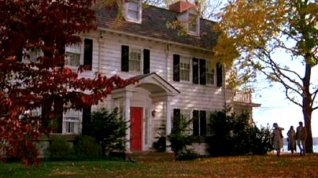 Online film Horor z Amityville