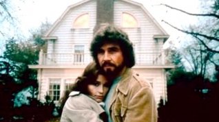 Online film Horor z Amityville