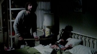 Online film Horor z Amityville
