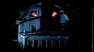 Online film Horor z Amityville