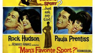 Online film Man's Favorite Sport?