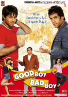Online film Good Boy, Bad Boy