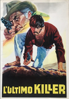 Online film L'ultimo killer