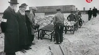 Online film Konclagerja. Doroga v ad.