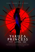Online film Yakuza Princess