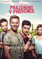 Online film Prázdniny v Provence